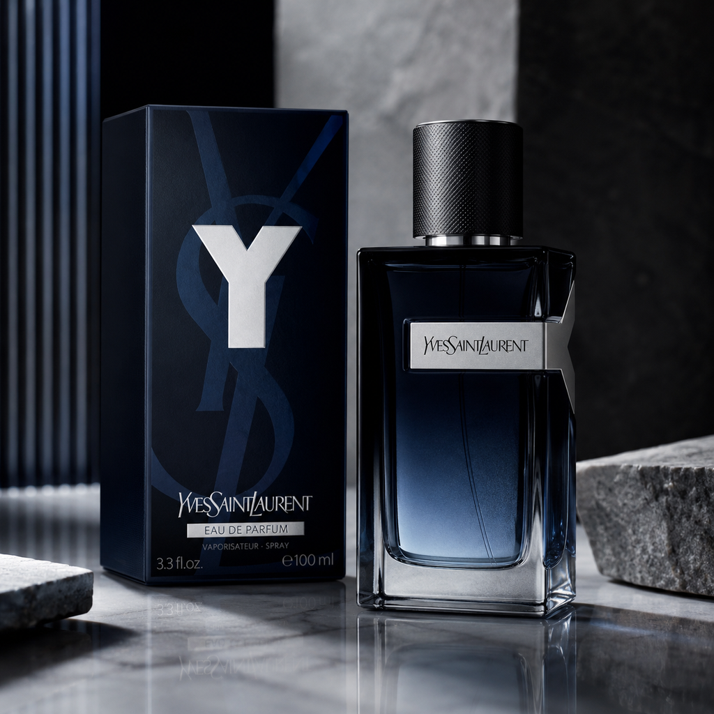 Yves Saint Laurent Y Eau de Perfum (100 ml)