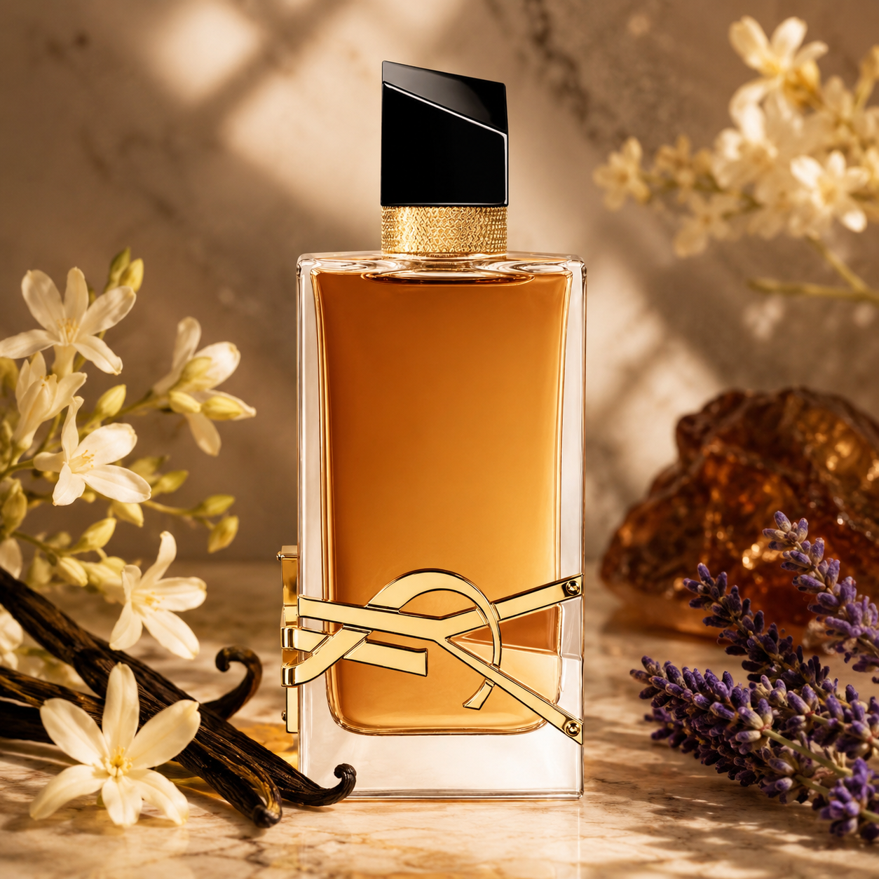 Yves Saint Laurent intense Eau de Perfume - 90ml