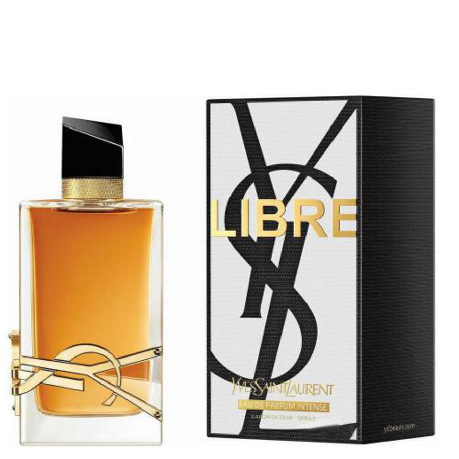 Yves Saint Laurent intense Eau de Perfume - 90ml