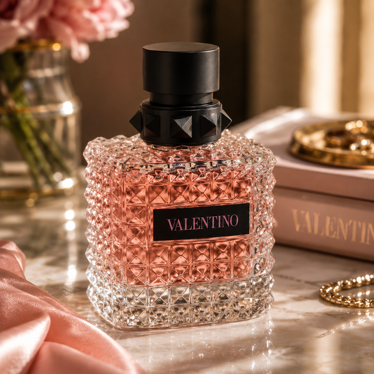 VALENTINO Donna Born In Roma Eau du parfum