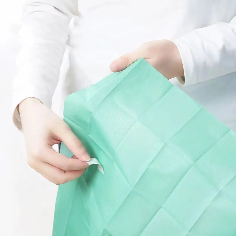 Disposable Toilet Seat Covers – Hygienic Paper Covers for Home, Travel & Public Restrooms