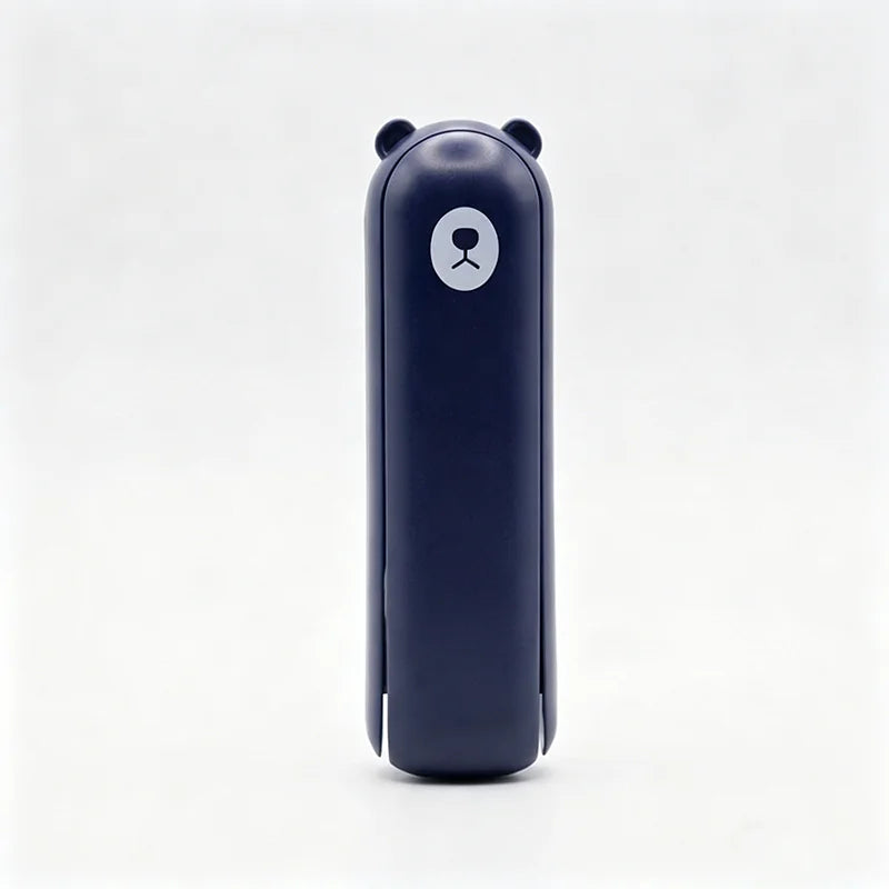Pocket-Size USB Rechargeable Mini Fan