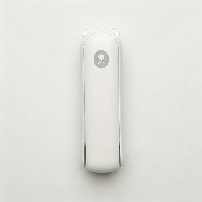 Pocket-Size USB Rechargeable Mini Fan