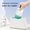 Portable Disposable Toilet Seat Cover 50 Pcs