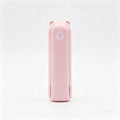 Pocket-Size USB Rechargeable Mini Fan